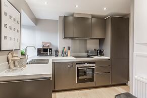 No1. Apartments Edinburgh - George IV Bridge