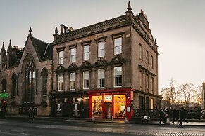 No1. Apartments Edinburgh - George IV Bridge