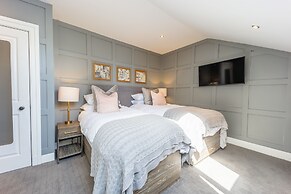 No1. Apartments Edinburgh - George IV Bridge