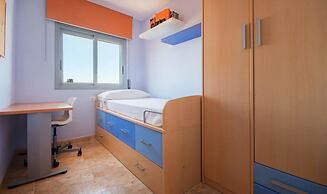 Attic Rambla