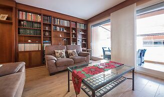 Apartamentos Montserrat
