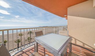 Apartamento Segur