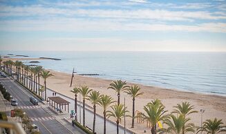 Apartamento Segur