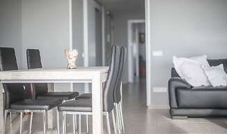 Apartamento Segur