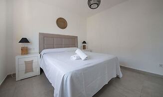 Apartamento Segur