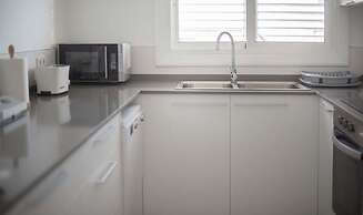 Apartamento Segur