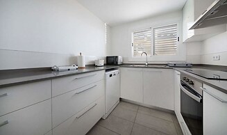 Apartamento Segur