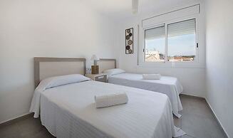 Apartamento Segur