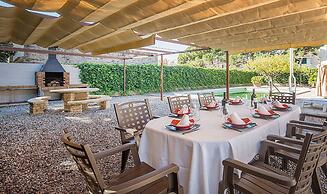 Villa Santa Otilia