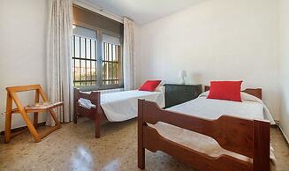 Villa Santa Otilia