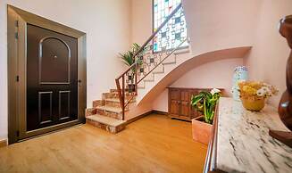 Villa Santa Otilia