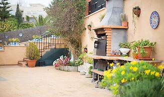 Villa Arrabal