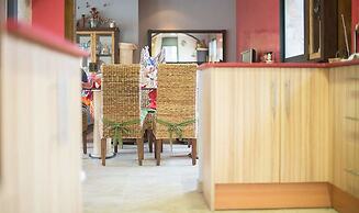 Villa Arrabal