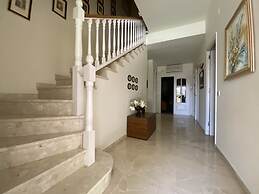 Villa Colonial