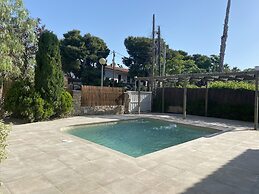 Villa Colonial
