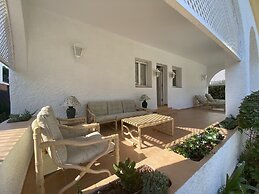 Villa Colonial
