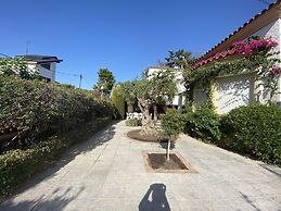 Villa Colonial