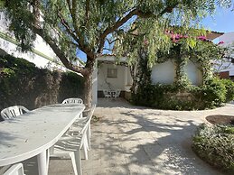 Villa Colonial