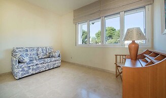 Villa Colonial