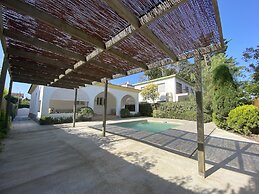 Villa Colonial