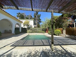 Villa Colonial