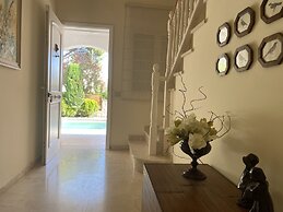 Villa Colonial