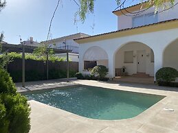 Villa Colonial