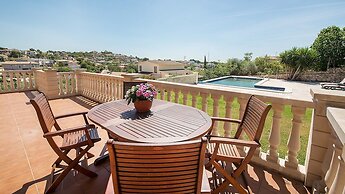 House Valldemar