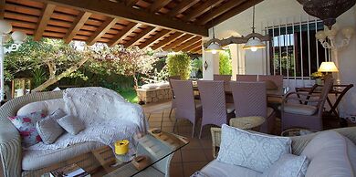 Villa Dolors