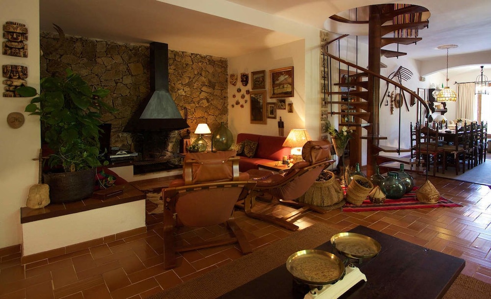 Villa Dolors