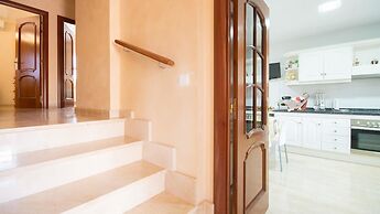 Villa Marinada