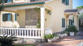 Villa Marinada