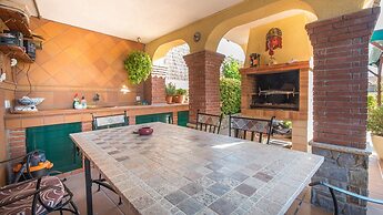 Villa Marinada