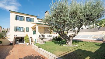 Villa Marinada