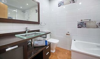 Mirador House