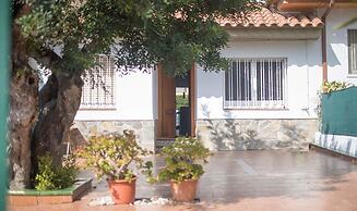 Mirador House
