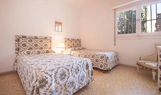 Villa Monica
