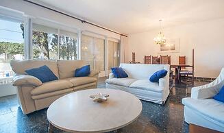 Villa Monica