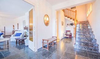Villa Monica