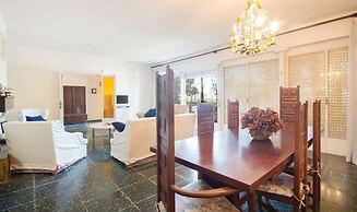 Villa Monica