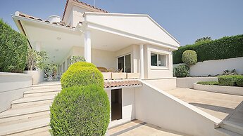 Casa Blanca