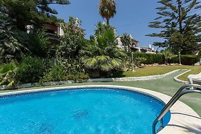 Casa Nuria