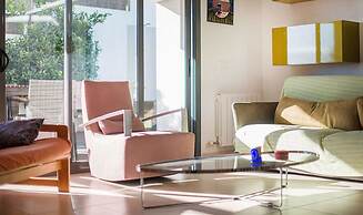 Salome House