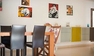 Salome House