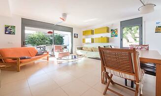 Salome House