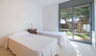Salome House