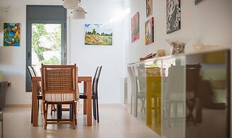 Salome House