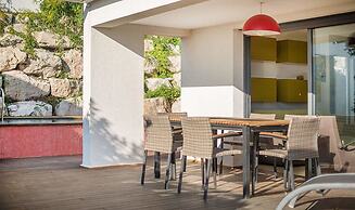 Salome House