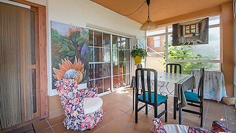 Tania House