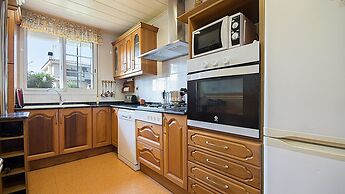 Tania House